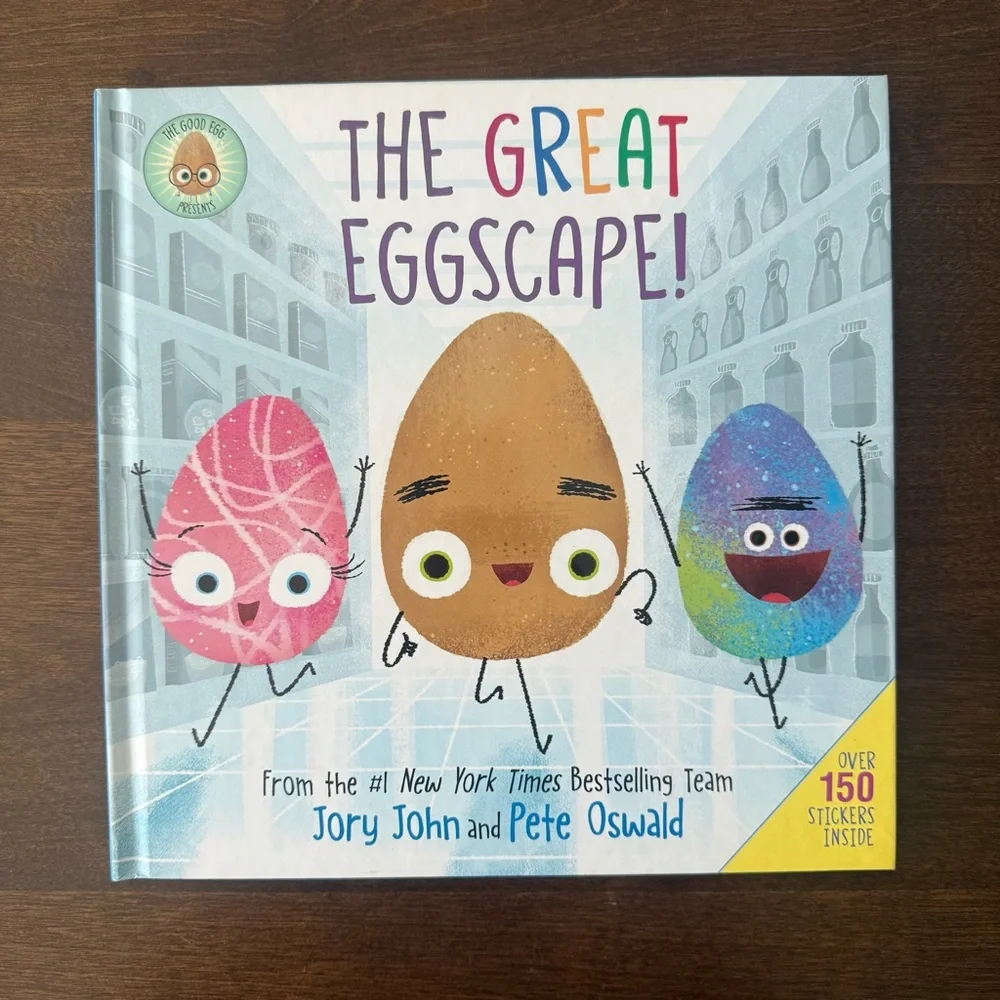 Easter book bundle - Picture 6 of 8